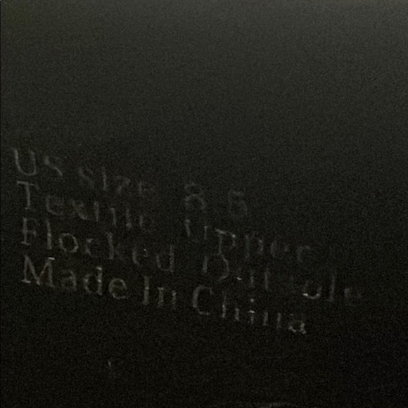 Volatile Red and Black Plaid Ankle Booties - Picture 12 of 12